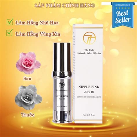 Kem H Ng Nh Hoa V Ng K N Jnx Ml D Ng H Ng Ti Bikini Bigbuy Bigbuy Vn