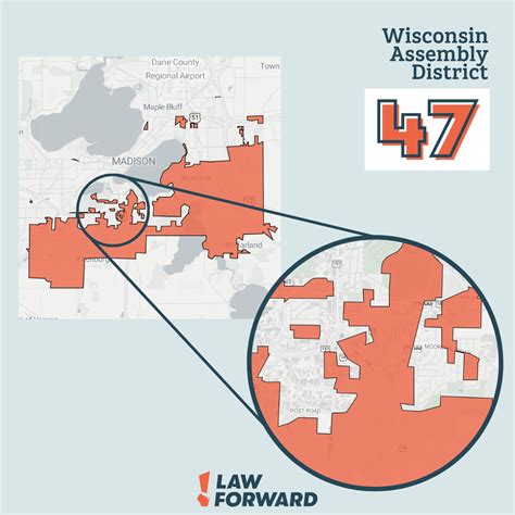 Wisconsin Voters File Challenge to Wisconsin Gerrymandered Legislative ...