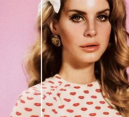 Lana Del Rey Denies Having Plastic Surgery Lip Injections Lana Del