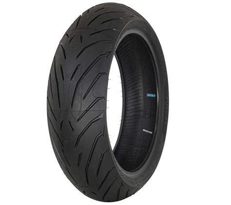 Pneu Moto Pirelli 180 55R17 73W M C TL Angel ST Traseiro R 1250R