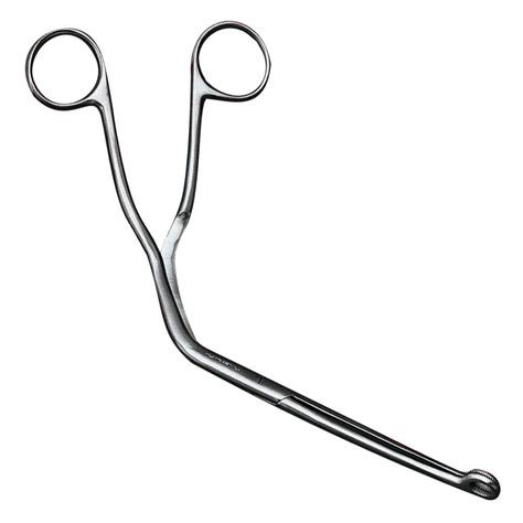 Magill Intubation Forceps Adult