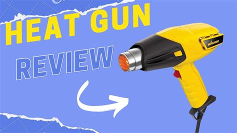 Wagner Furno Heat Gun Youtube