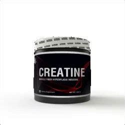 Creatine Monohydrate Dosage Form Powder At Best Price In Surat Nutra