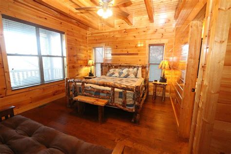 Pigeon Forge Cabin - Amazing Views Mansion From $645.00