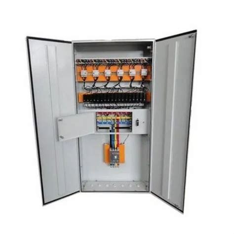 V Ip Rating Ip Lt Distribution Box Three Phase Electric Id