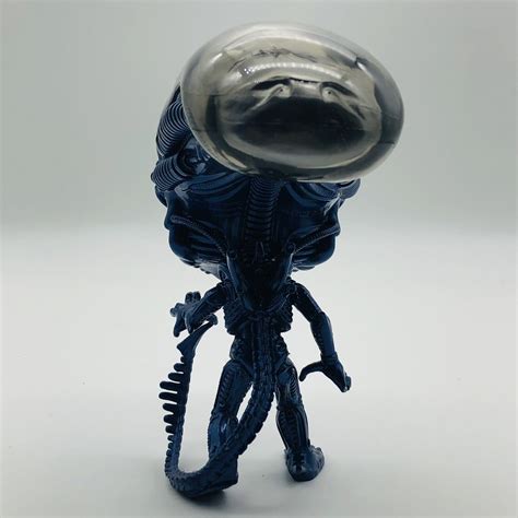 Funko Pop Movies Alien 40th Xenomorph Funko Specialty Series Ebay