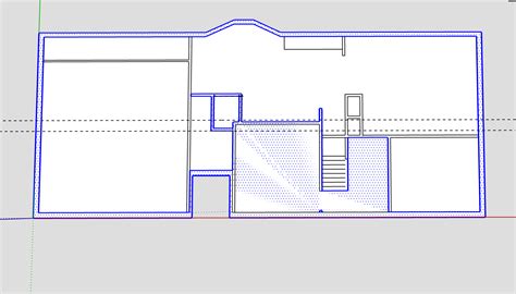 Need help with SketchUp construction drawings - Pro - SketchUp Community