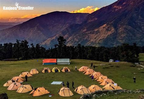 Chopta Chandrashila | Tripver