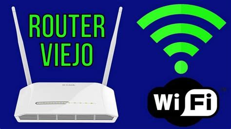 Cómo Usar y Configurar un Router como Repetidor para Mejorar tu WiFi