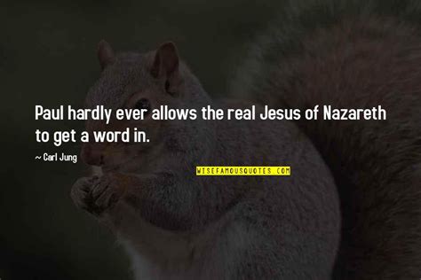 Jesus Nazareth Quotes: top 19 famous quotes about Jesus Nazareth