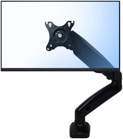 Pix Suporte Para Monitor Articulado A De Mesa Pist O A G S