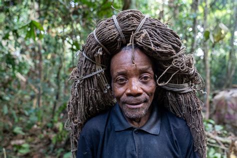 Mbuti Congo’s Last Forest Pygmies Persist Despite Violence And Loss — Inertia Network