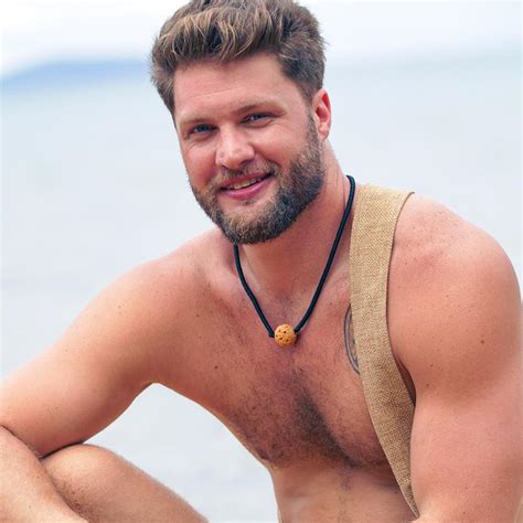 Meet The Cast Of Naked And Afraid Of Love Discovery