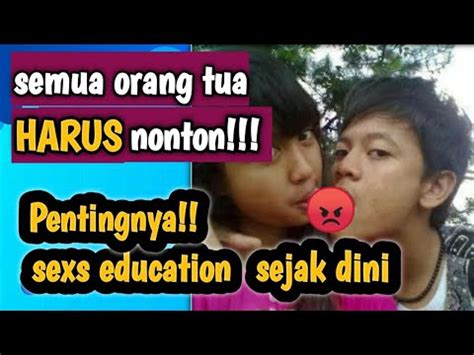6 Manfaat Pendidikan Seksual Sejak Dini Pentingnya Memperkenalkan Sex Education Sejak Dini