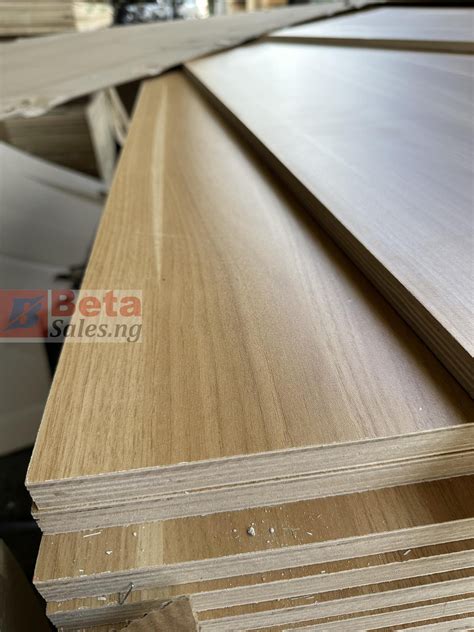 Hdf Mdf Marine Board Plywood Price In Nigeria Betasales