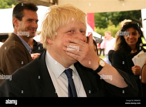 Boris johnson funny hi-res stock photography and images - Alamy