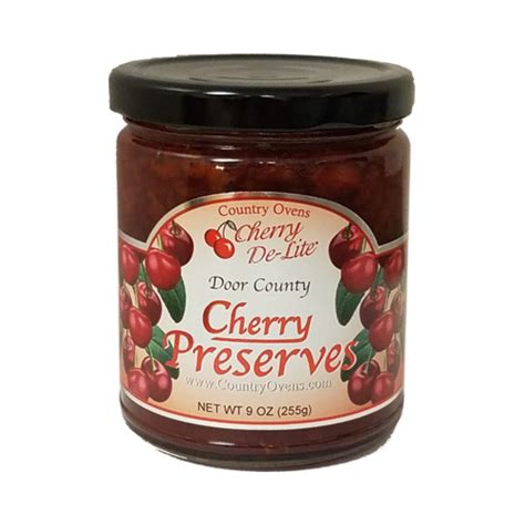 Health Benefits Of Tart Cherry Products Cherry De Lite Door County