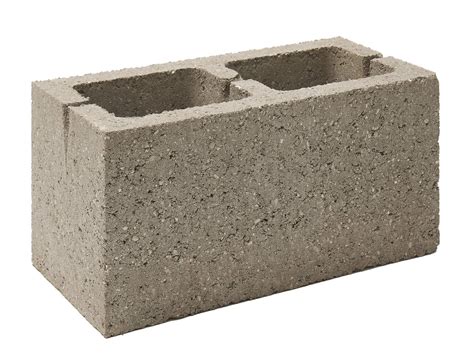 Lignacrete 140 Mm Hollow 7 3 N Concrete Blocks High Density Robust