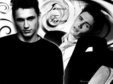 Download James Franco Young Style - WallpaperTip