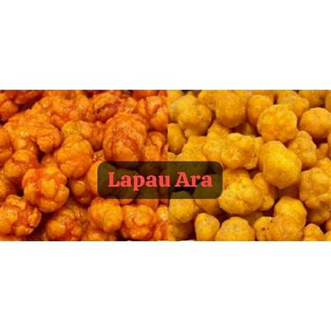 Jual Pilus Jagung Australia Pedas Manis Dan Asin Manis Kemasan 500gr