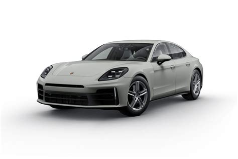 Porsche Panamera Colors (13 colours) - Panamera Color Images @ ZigWheels