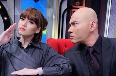 Ini Alasan Deddy Corbuzier Sudahi Hubungannya Dengan Chika Jessica