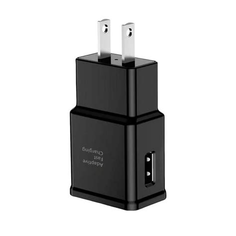 Fast Charging Block Usb Adaptive Fast Charger Box Android Cell Phone