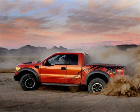 F-150 Wallpapers - Wallpaper Cave