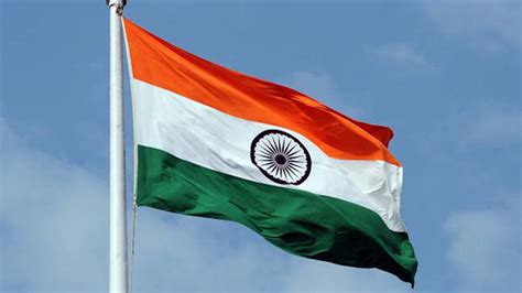 Flying Indian Flag HD Indian Flag Wallpapers | HD Wallpapers | ID #83001