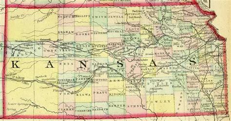 Fort Riley Kansas, Kansas Map, Summer Sky, Topography, Cartography, Minnesota, Pixel, Vintage ...