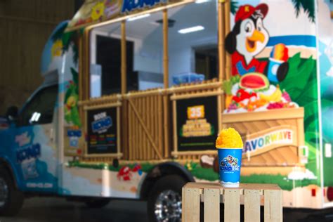 Business Member Spotlight Kona Ice Of Buenaventura Lakes The Osceola