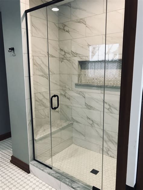 The Benefits Of A Built In Shower Seat Shower Ideas