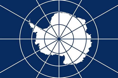 Flags of Antarctica - Alchetron, The Free Social Encyclopedia