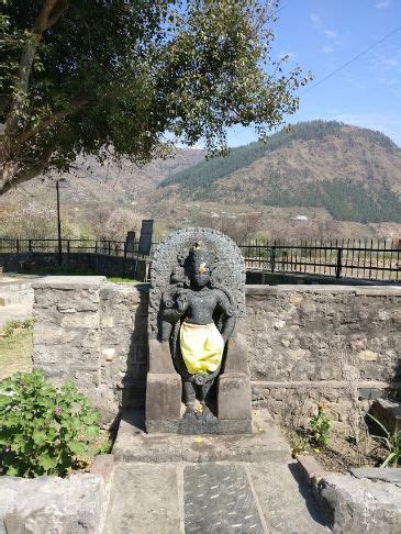 Basheshwar Mahadev Temple Kullu Timing History Photos