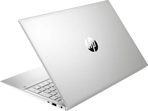 Ноутбук Hp Pavilion 15 Eg3006ua 826f1ea Natural Silver купити в інтернет магазині Ktc ціни