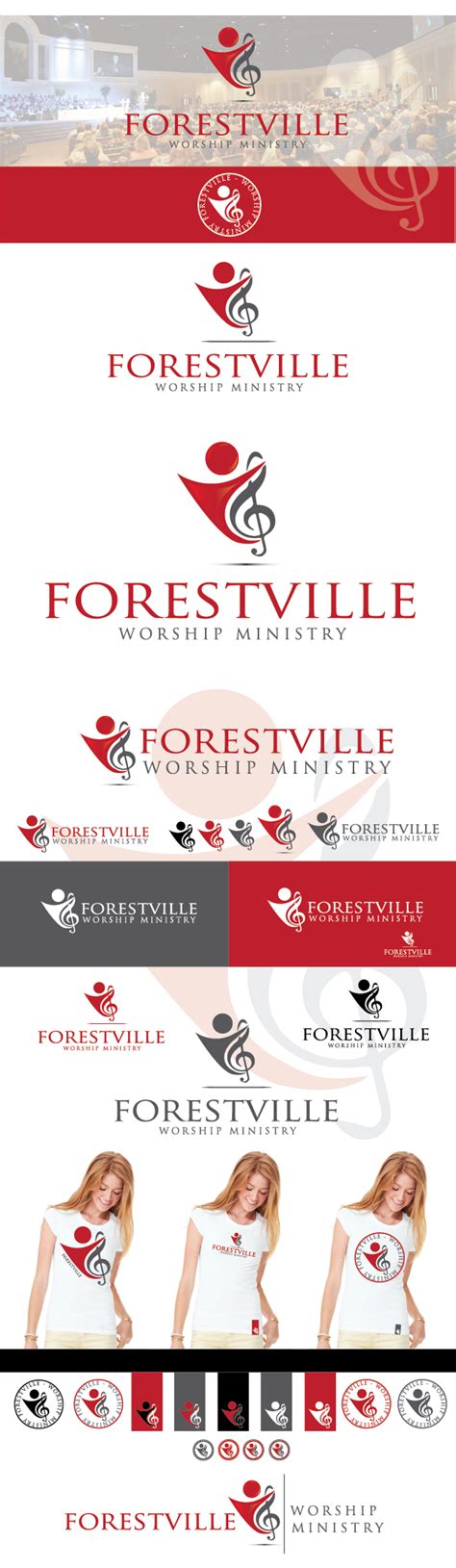 Ministry Logos - Free Ministry Logo Ideas, Design & Templates