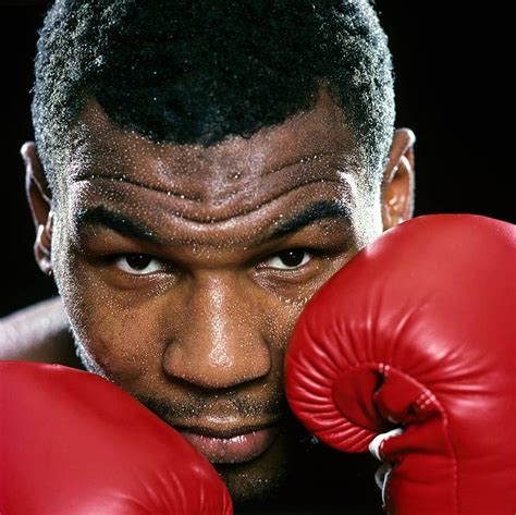 Mike Tyson Rare Mike Tyson Money Hd Wallpaper Pxfuel