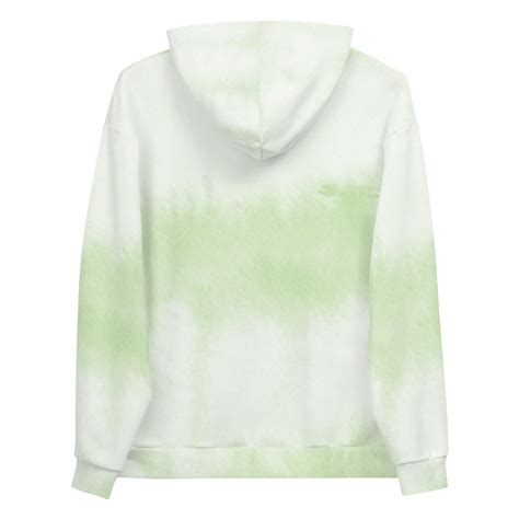 Sweat Personnalis Tie And Dye All Over Pomme Cr Er Son T Shirt