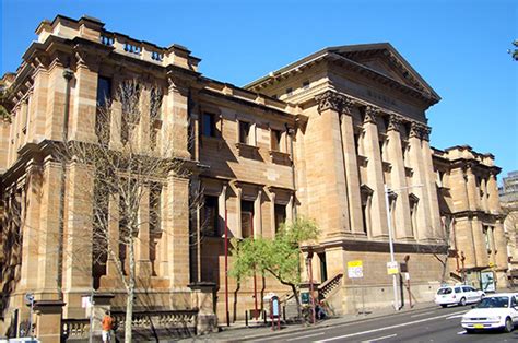 Australian Museum Sydney Au