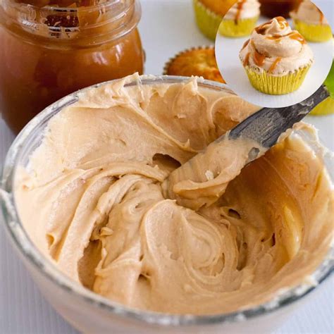 Best 9 Butterscotch Cream Cheese Frosting Recipes