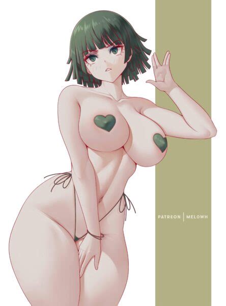 Fubuki Nezulet One Punch Man Hentai Arena