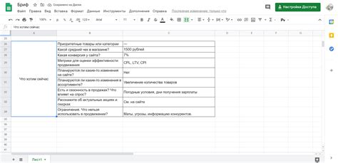Для чего нужен бриф и как он поможет в работе с заказчиком | SendPulse