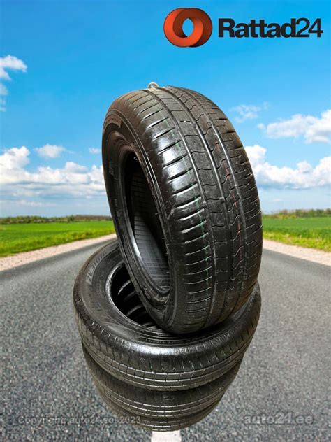 Falken Ziex Ecorun ZE310A ZE310A Nagu Uus Photo 1 Tyres