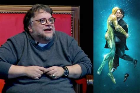 Guillermo Del Toro Se Gana El Coraz N De Los J Venes Mexicanos