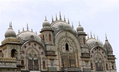 Nishkalank Mahadev Temple Bhavnagar, Gujarat