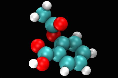 How to Make Aspirin - Acetylsalicylic Acid