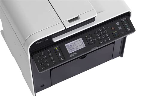 Офисноориентированное МФУ Canon i-SENSYS MF4890dw с дуплексом и сетевым ...