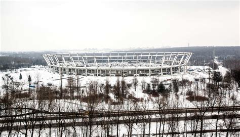 Kredyt Na Stadion L Ski