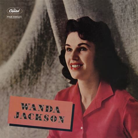 Let S Have A Party Wanda Jackson Song Lyrics Music Videos Concerts