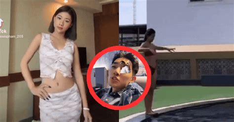 Hot girl phông bạt Louis Phạm khoe vòng eo phẳng lì lên tiếng khi bị chê phèn công khai